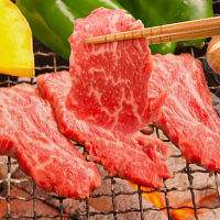 佐賀牛と熊本あか牛焼肉セット