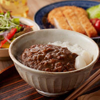 福岡「博多華味鳥」一膳カレー１４食セット