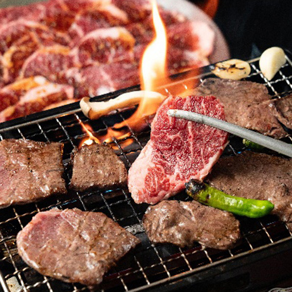 ５種の焼肉食べ比べセットのサムネイル画像2