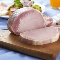 「デリシャエール」ロースハムホワイト