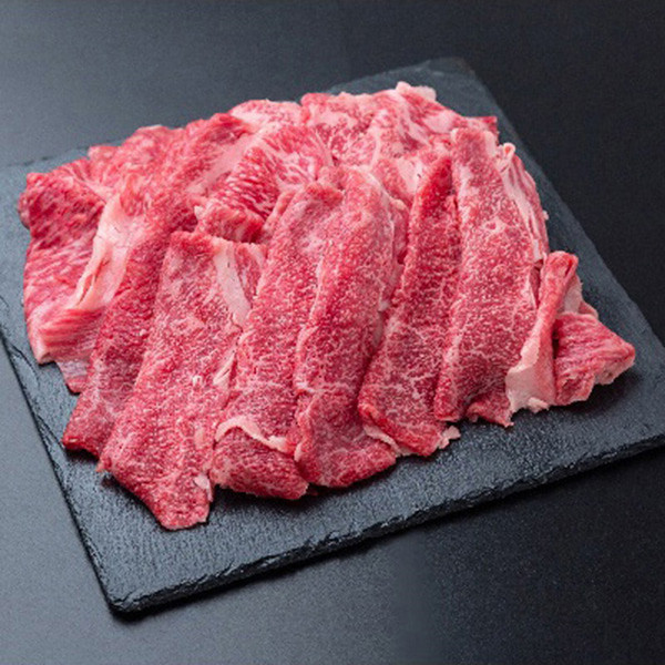 兵庫三田和牛肩バラスライス（５００ｇ）のサムネイル画像1