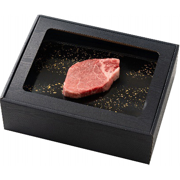 香川真空密封オリーブ牛ヒレステーキのサムネイル画像2