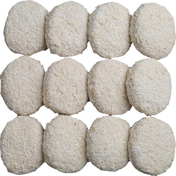 大阪「洋食Ｒｅｖｏ」黒毛和牛メンチカツ（１２個）のサムネイル画像1