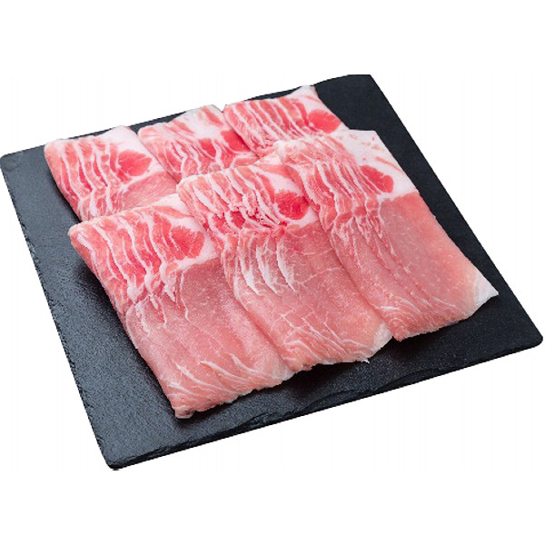 千葉県産恋する豚しゃぶしゃぶ（６００ｇ）のサムネイル画像1