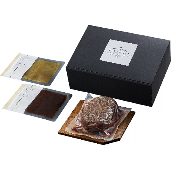 「ＴＥＲＡＫＯＹＡ」監修２種のソースで味わうローストビーフのサムネイル画像1