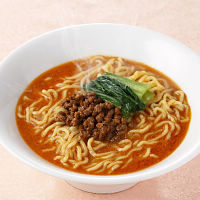 東京「赤坂四川飯店」監修担々麺４個セット