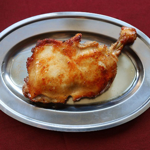 香川讃岐名物スパイシー骨付き若鶏３本セットのサムネイル画像3