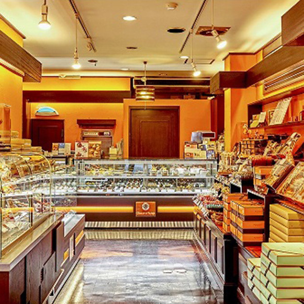 神奈川・横浜横濱馬車道ギフトセットのサムネイル画像2