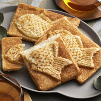 岡山クロワッサン鯛焼き蒜山ミルク6個セット