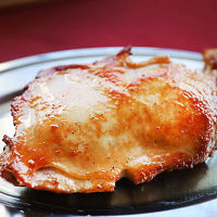 香川讃岐名物スパイシー骨付き若鶏１０本セット