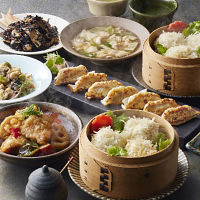 「梅の花」７種の惣菜詰合せ