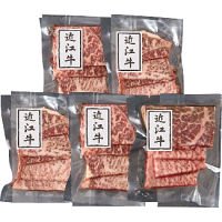 滋賀近江牛モモ３５０ｇ焼肉用