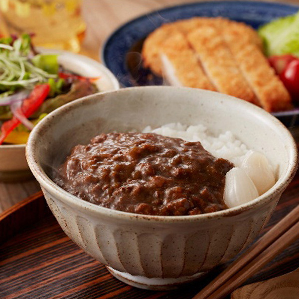 福岡「博多華味鳥」一膳カレー35食セット