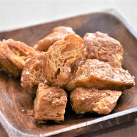 横浜ロイヤルパークホテル監修クロワッサンラスク６個セット