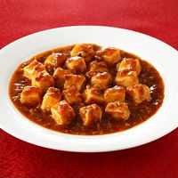 「菰田欣也」監修麻婆豆腐（豆腐入）５食セット