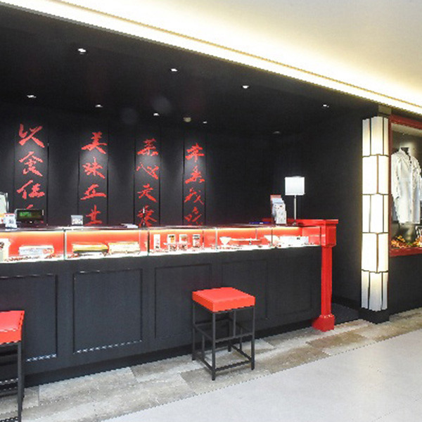 東京「赤坂四川飯店」監修杏仁豆腐６個セットのサムネイル画像2