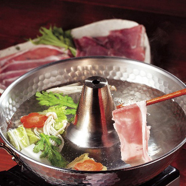 山形県食肉公社認定山形豚セット（計８００ｇ）のサムネイル画像1
