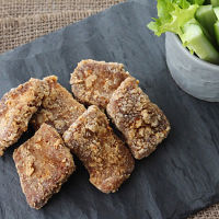 まぐろ竜田揚げ（６００ｇ）