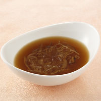 「赤坂四川飯店」監修魚翅湯（ユイツータン）ふかひれスープ