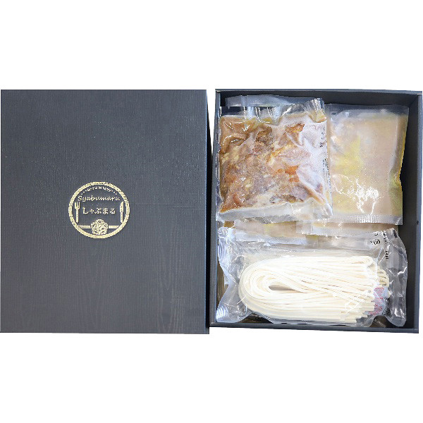 香川オリーブ牛入りとろけるすじ煮込み＆カレーうどん６人前のサムネイル画像3