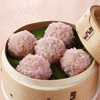 東京「赤坂四川飯店」監修珍珠丸子４袋セット