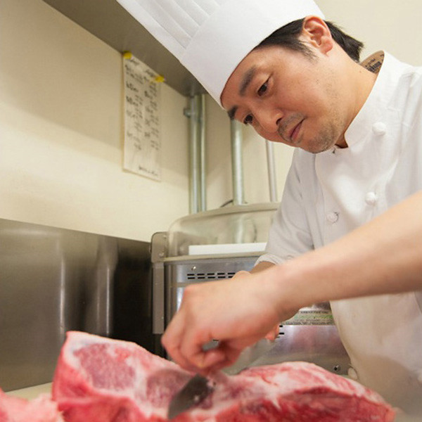 大阪「洋食Ｒｅｖｏ」和牛すじカレー（レトルト・１０箱）のサムネイル画像3