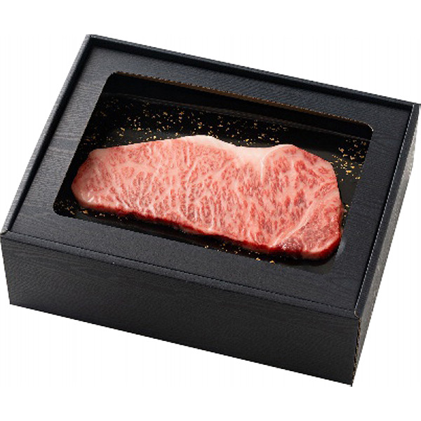 香川真空密封オリーブ牛ロースステーキのサムネイル画像2