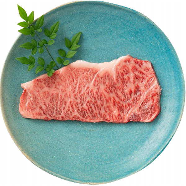 香川真空密封オリーブ牛ロースステーキのサムネイル画像3