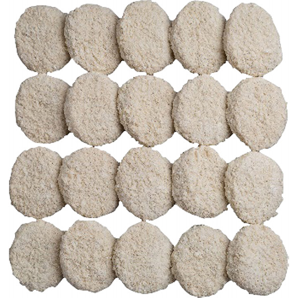 大阪「洋食Ｒｅｖｏ」エビクリームコロッケ（２０個）のサムネイル画像1