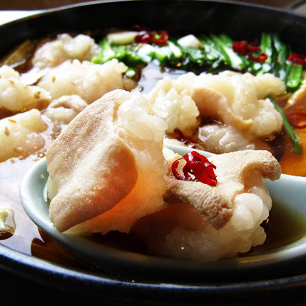 香川讃岐もつ鍋２人前のサムネイル画像2