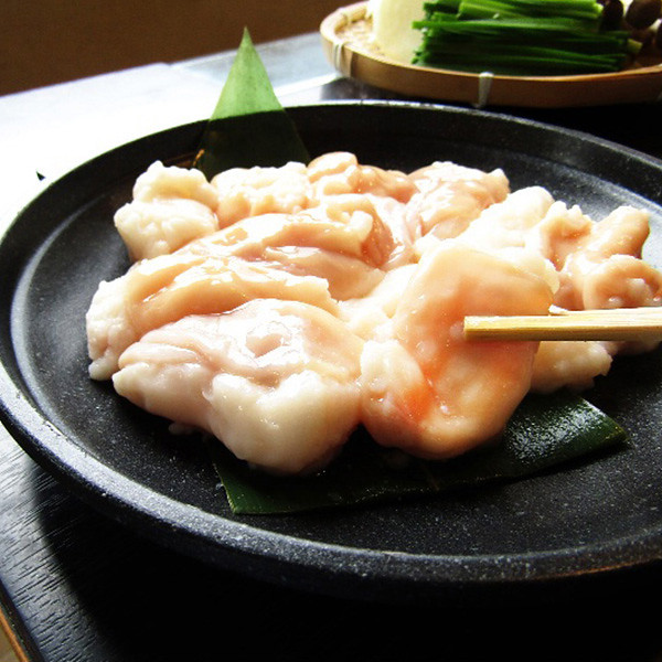 香川讃岐もつ鍋２人前のサムネイル画像3