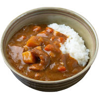 「三田屋総本家」黒毛和牛の欧風ちょこっとビーフカレー１０食