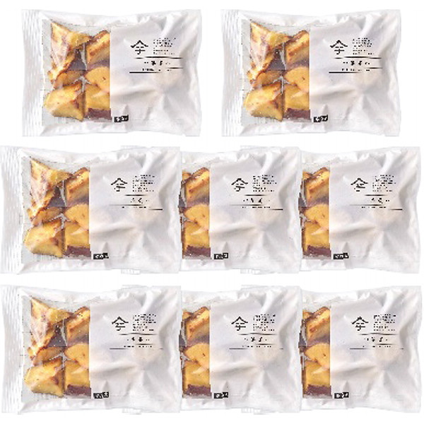 茨城甘藷農園「鹿吉」芋師がつくる焼き芋芋菱のサムネイル画像1