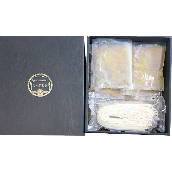 香川オリーブ牛入りとろけるスパイシーカレーうどん６人前のサムネイル画像3