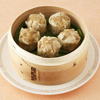 東京「赤坂四川飯店」監修貝柱入り焼売７袋セット