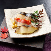 東京「なだ万」西京漬