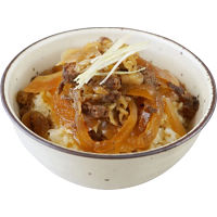 「デリシャエール」松阪牛すき焼き丼の具セット