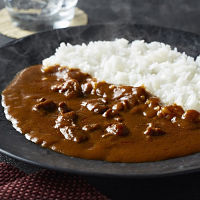 兵庫「三田屋総本家」牛肉の旨み感じるビーフカレー