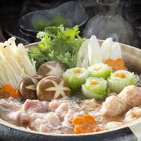 高知土佐はちきん地鶏モモ・ムネ水炊用（４００ｇ）