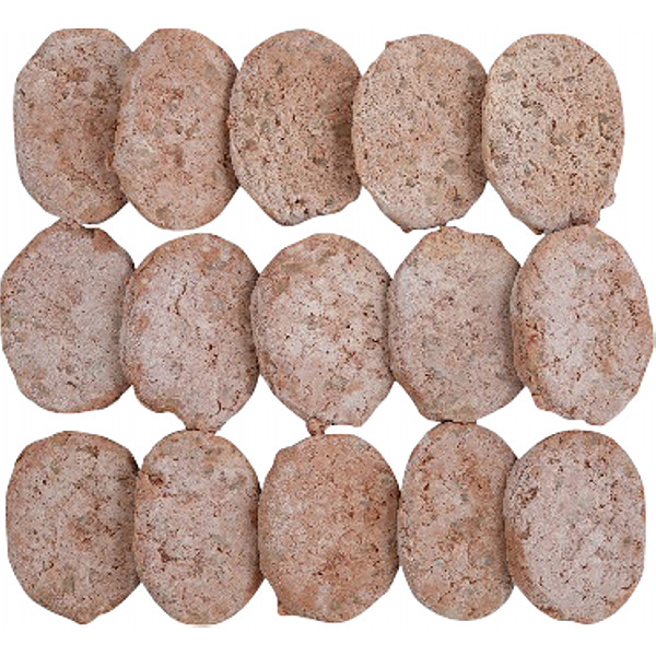 熊本あか牛ハンバーグのサムネイル画像1