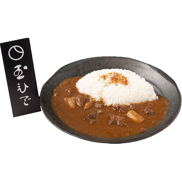 東京「玉ひで」カレーギフトセットのサムネイル画像3