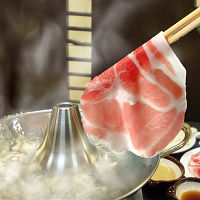 香川オリーブ豚肩ローススライス１ｋｇ