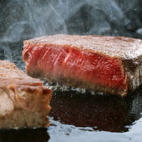 「山晃食品」６大ブランド和牛食べ比べミニステーキ３６０ｇ