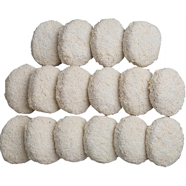 大阪「洋食Ｒｅｖｏ」黒毛和牛メンチカツ（１６個）のサムネイル画像1