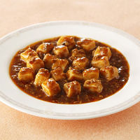 東京「赤坂四川飯店」監修麻婆豆腐（豆腐入）６個セット