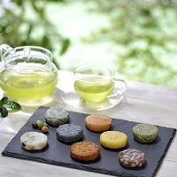 鹿児島「吉之助キッチン」８種の彩りさつま揚げ２個セット