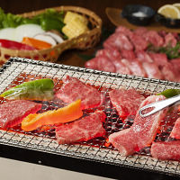 三重「山晃食品」松阪牛焼肉用