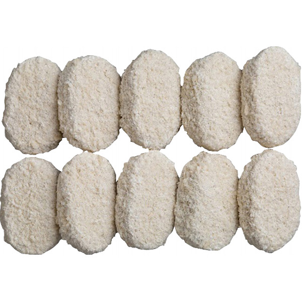 大阪「洋食Ｒｅｖｏ」牛スジコロッケ（１０個）のサムネイル画像1