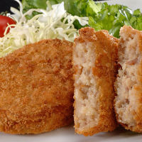 大阪「洋食Ｒｅｖｏ」牛スジコロッケ（１０個）