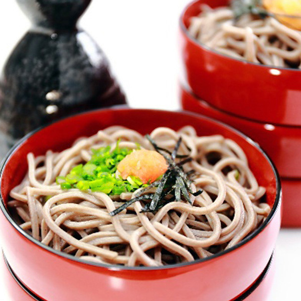 島根「出雲たかはし」こだわり出雲そばセットのサムネイル画像2